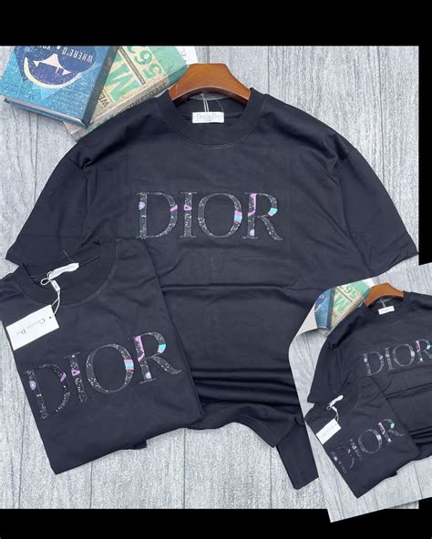 dior girls shirt